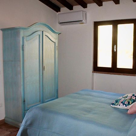 Agriturismo Suite Del Conte San Vincenzo Exteriör bild
