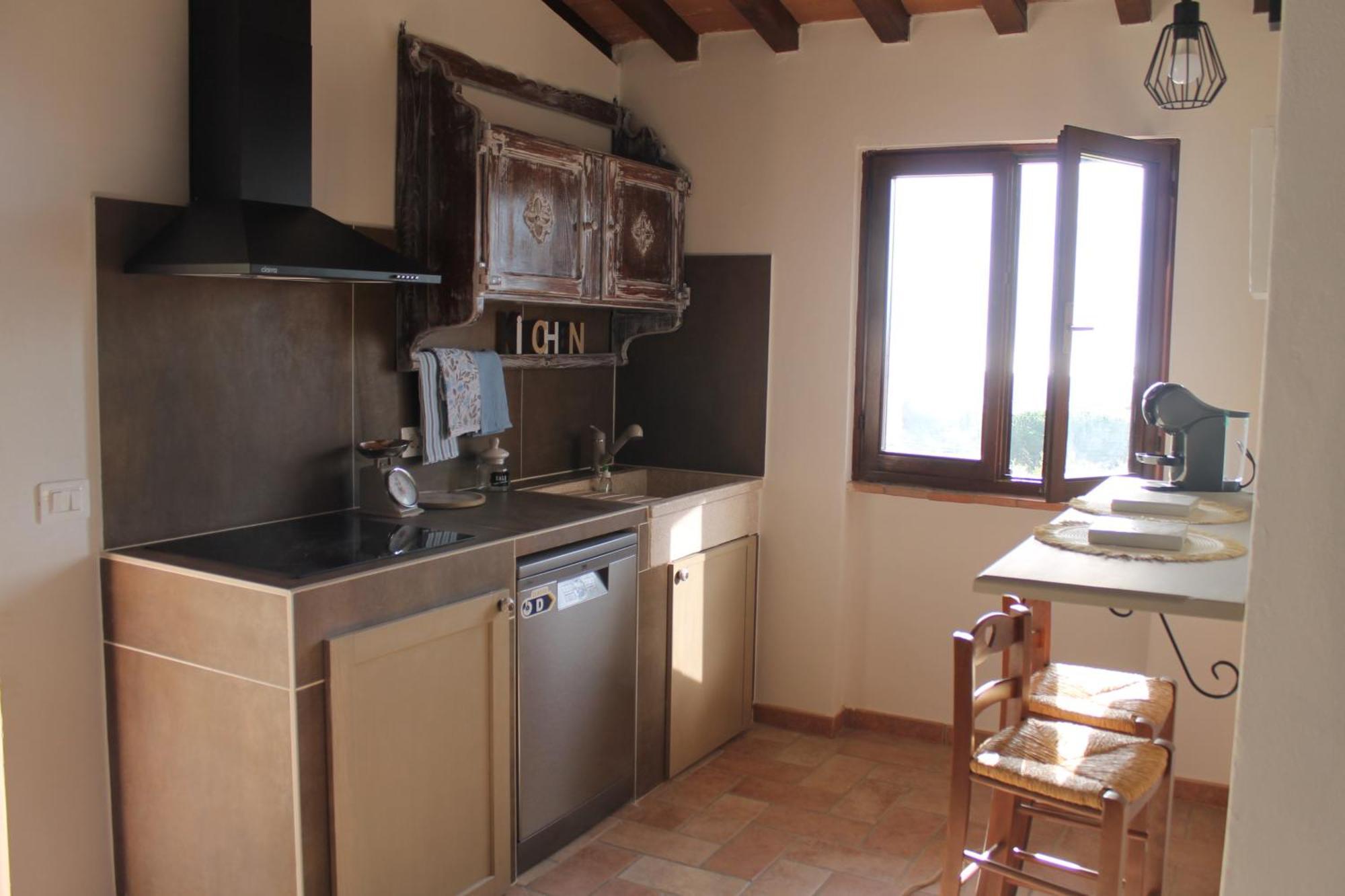 Agriturismo Suite Del Conte San Vincenzo Exteriör bild