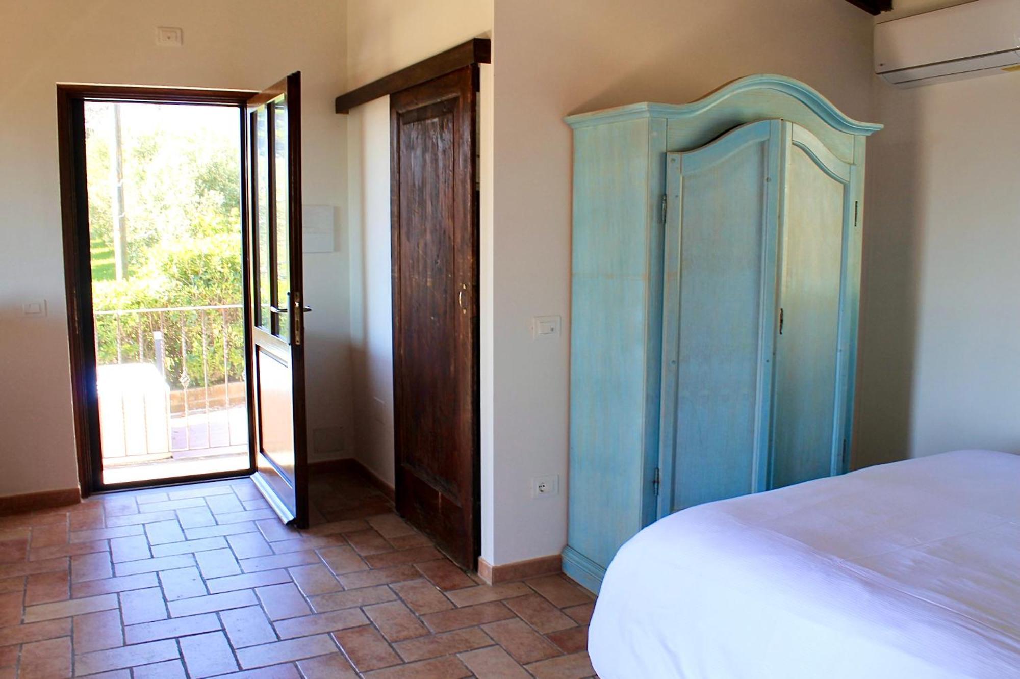 Agriturismo Suite Del Conte San Vincenzo Exteriör bild