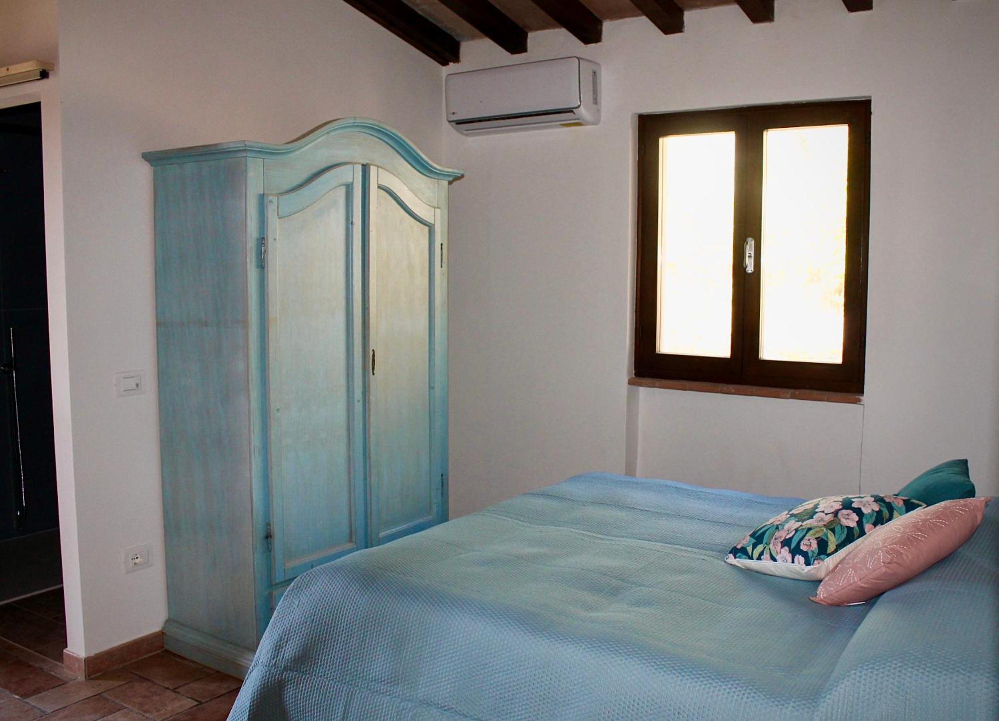 Agriturismo Suite Del Conte San Vincenzo Exteriör bild