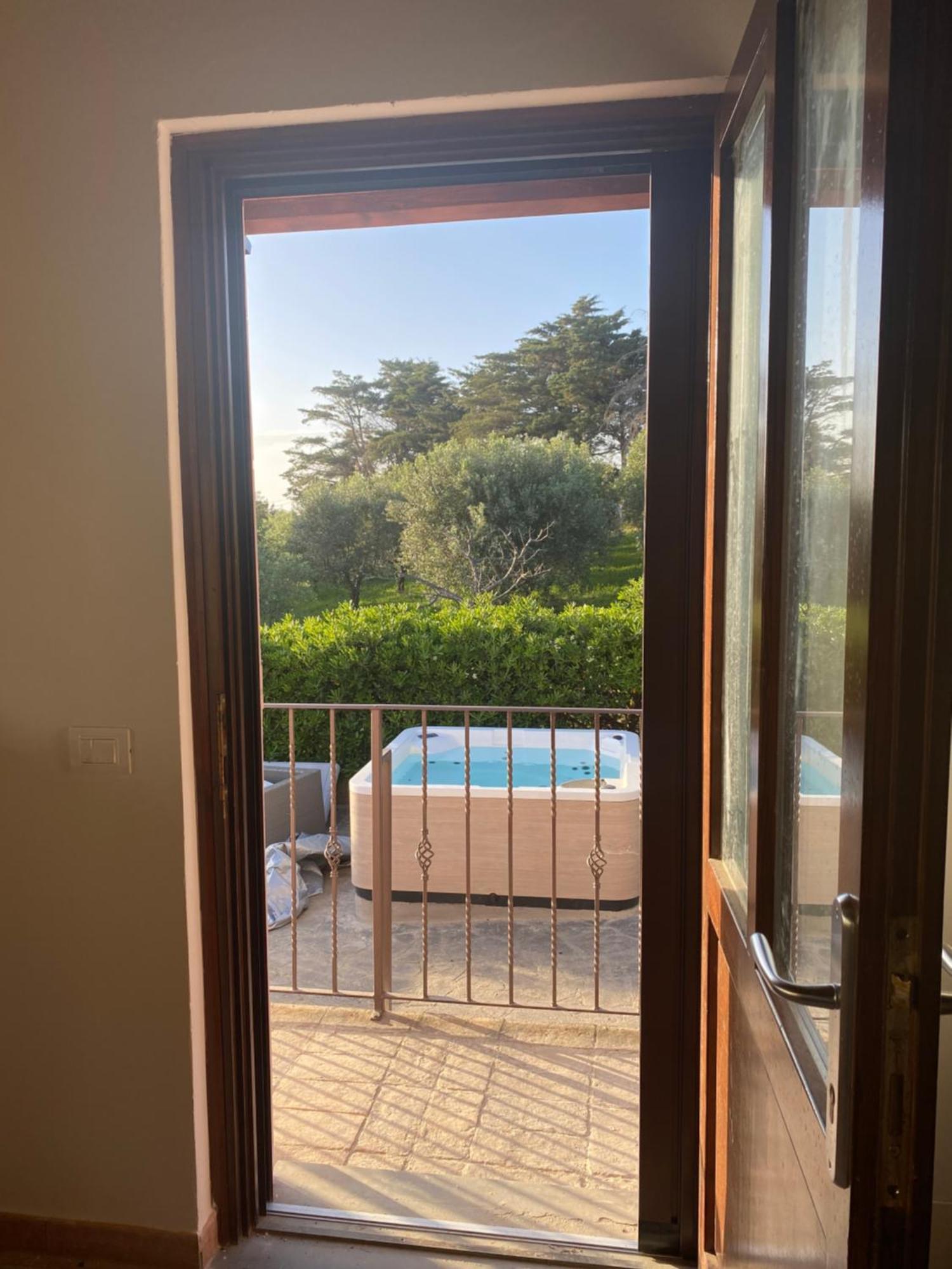 Agriturismo Suite Del Conte San Vincenzo Exteriör bild