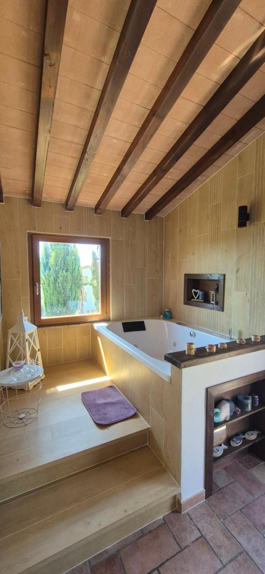 Agriturismo Suite Del Conte San Vincenzo Exteriör bild