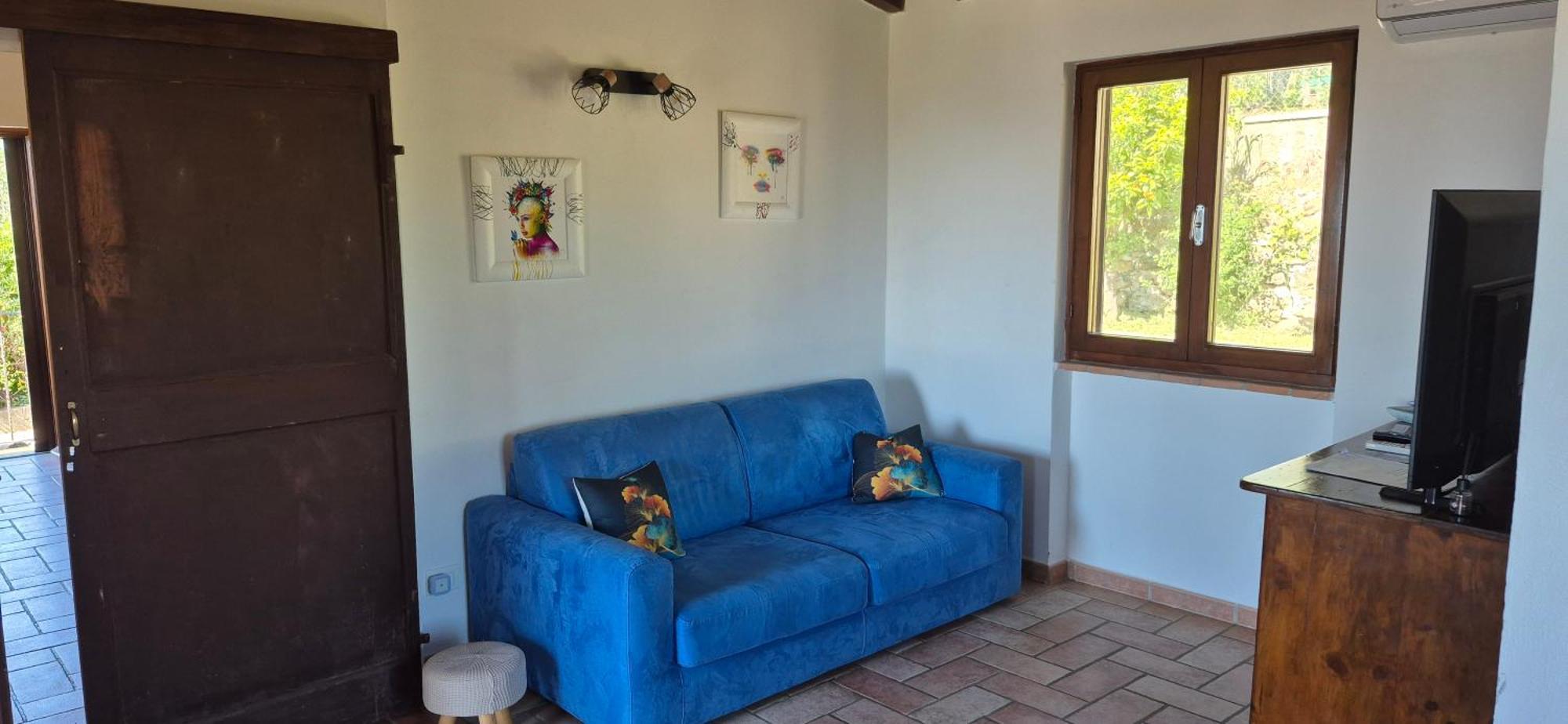 Agriturismo Suite Del Conte San Vincenzo Exteriör bild
